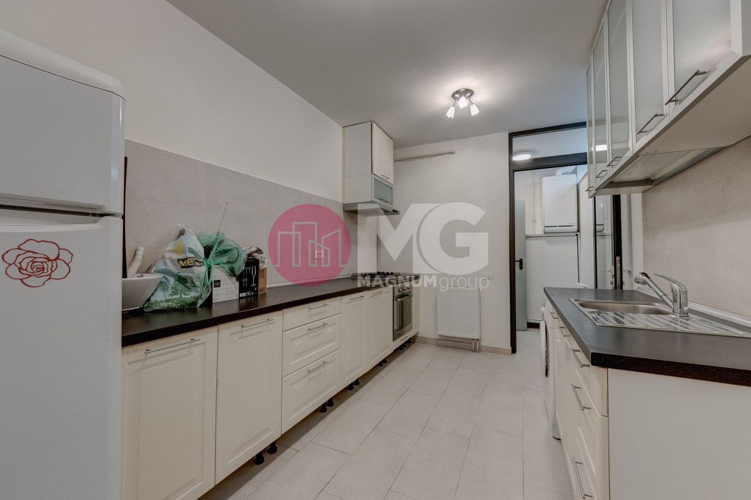 apartament superb de vanzare- Dorobanti Capitale- Praga - Poză 20