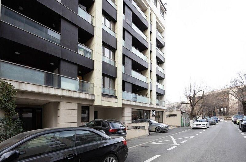 Apartamente cu 2 si 3 camere in Aviatiei-Baneasa - Poză 2