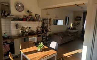 Apartament 2 camere finisat si mobilat str Horea - Poză 4