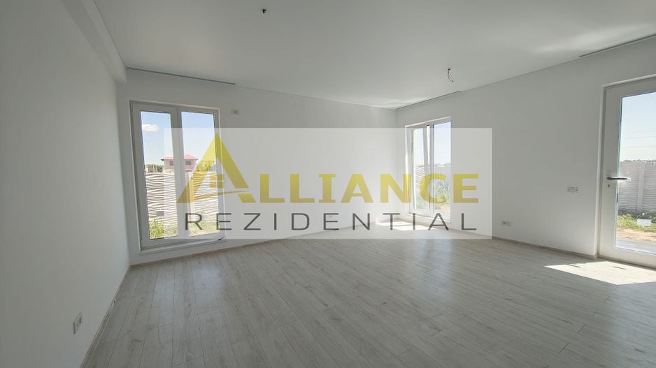 CASA PARTER-4 CAMERE- TEREN 500 MP-STR.ASFALTATA - Poză 4