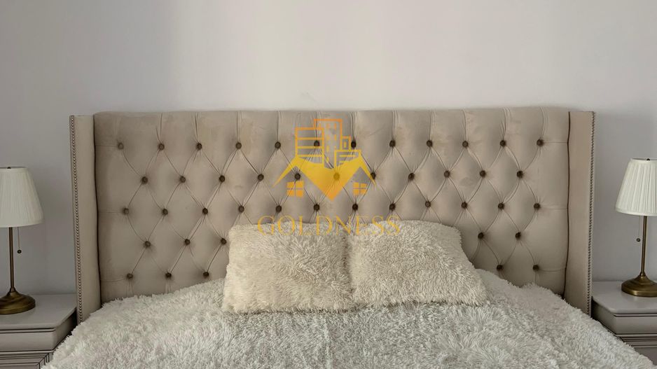 2 Camere decomandate, Parcare, Marasti,Bloc nou, Modern,The Office,BRD - Poză 4