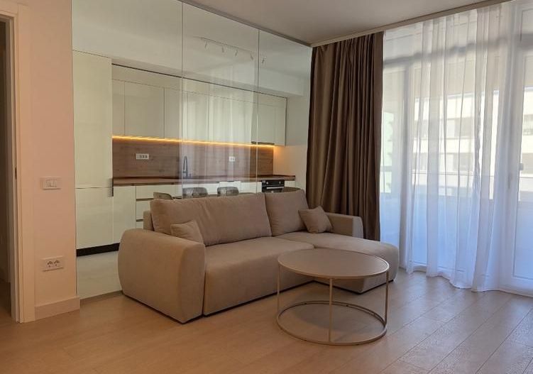 Apartament premium cu 2 camere și parcare XL inclusă - Poză 1