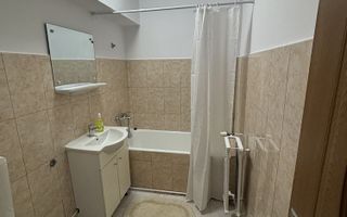 Apartament 2 camere de inchiriat, Bvd Stefan cel Mare, zona Cub, Iasi - Poză 6