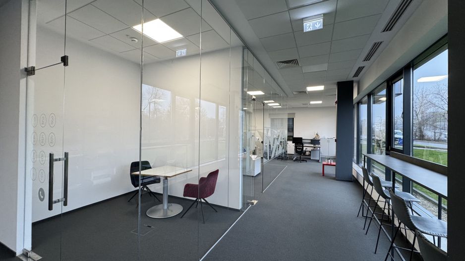 Spatiu birouri Clasa A - 220MP - Taietura Turcului - Poză 4