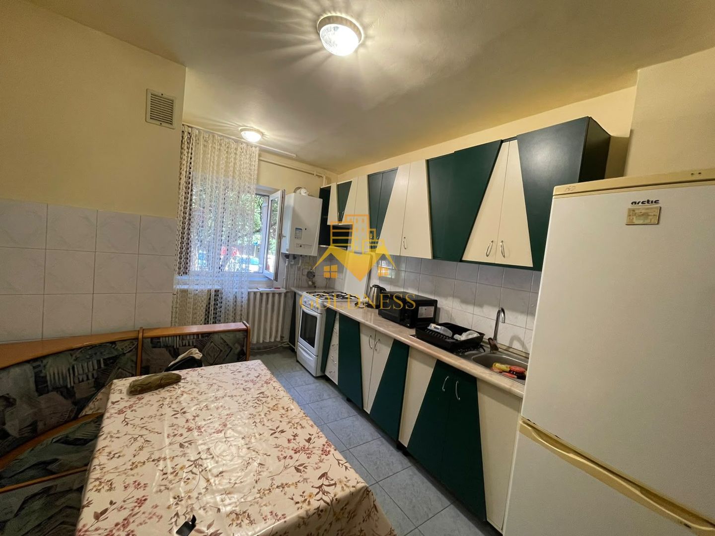 3 Camere decomandate, Parcare, UMF, UTCN,Observatorului, Sigma, Mol - Poză 1