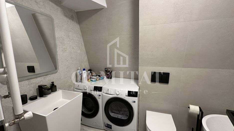 Apartament 3 camere | 70mp | Frunzisului - Poză 11