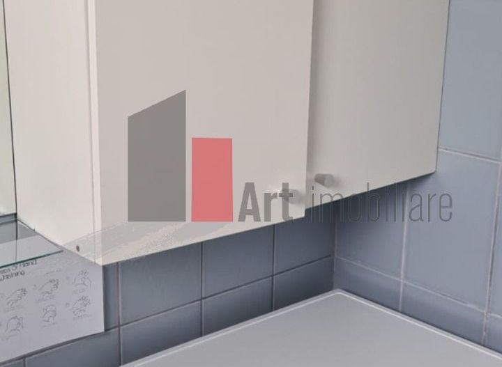 Apartament 2 camere zona Giulesti - loc de parcare inclus - Poză 12