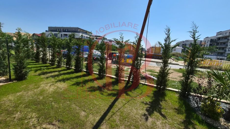 Apartament 2 camere cu Gradina Theodor Pallady-Finalizat - Poză 12