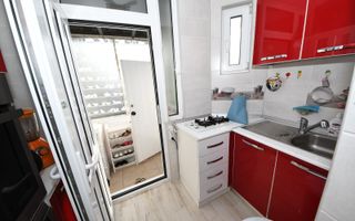 Apartament  3 camere,  zona Doja,parter,la cheie,mobilat si utilat - Poză 15
