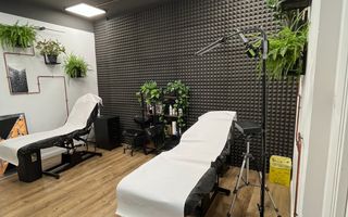 APARTAMENT/ SPATIU BIROURI | 116MP | ROMANA - Poză 15