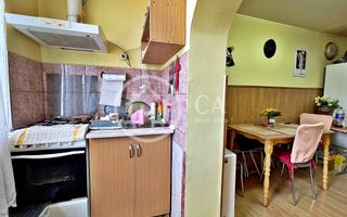 Apartament cu 2 camere de vanzare in zona Velenta, Oradea - Poză 6