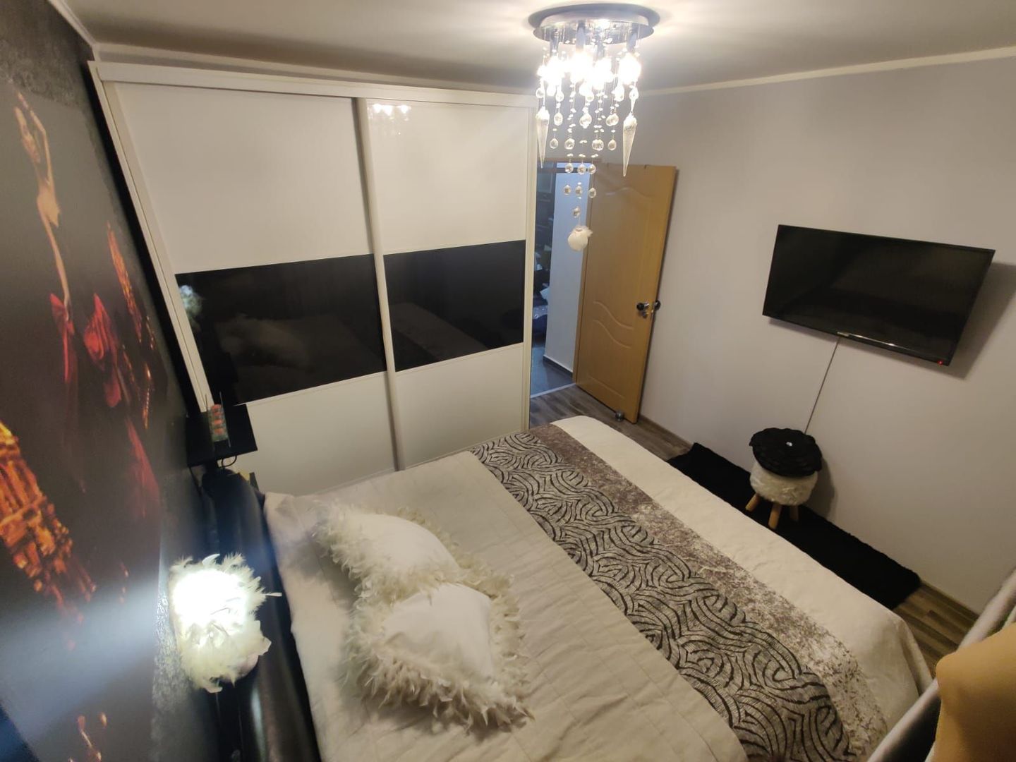 AP. 2 CAMERE VITAN, PET-FRIENDLY, LOC PARCARE, BLOC REABILITAT, METROU - Poză 6
