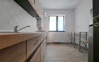 Apartament 2 camere, 55 mp de vanzare in Iasi Valea Lupului, intabulat - Poză 1