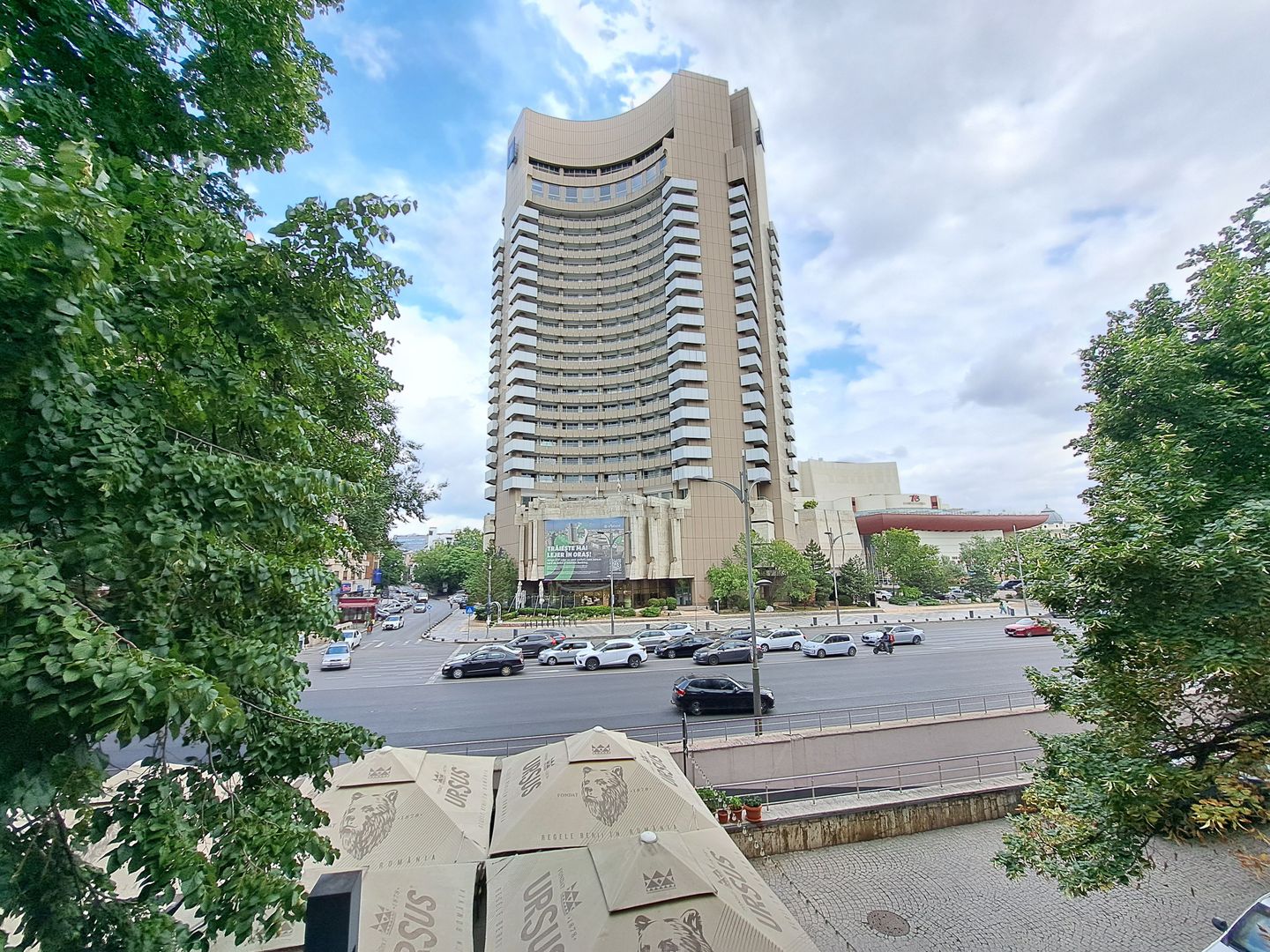 Apartament 5 camere + garaj + 2 camere = 170 mp totali - Universitate - Poză 14