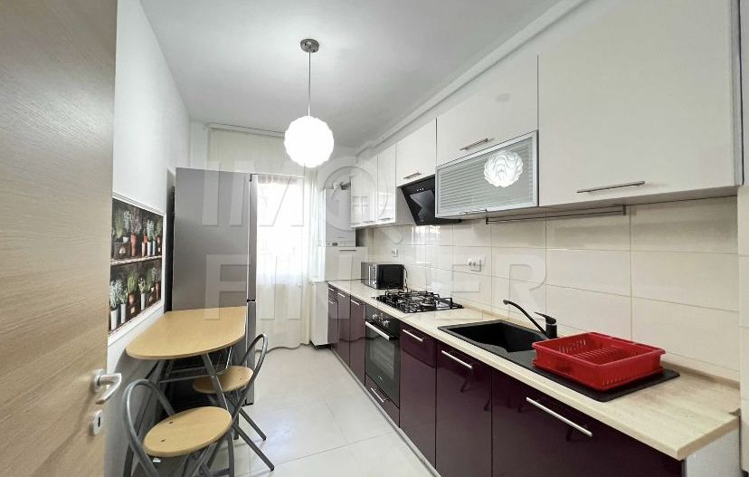 Inchiriere 2 camere ansamblul Bonjour, Buna Ziua - Poză 5