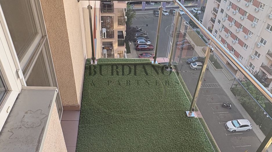 Apartament cu 3 camere - Palladium Residence - Metrou Nicolae Teclu - Poză 16