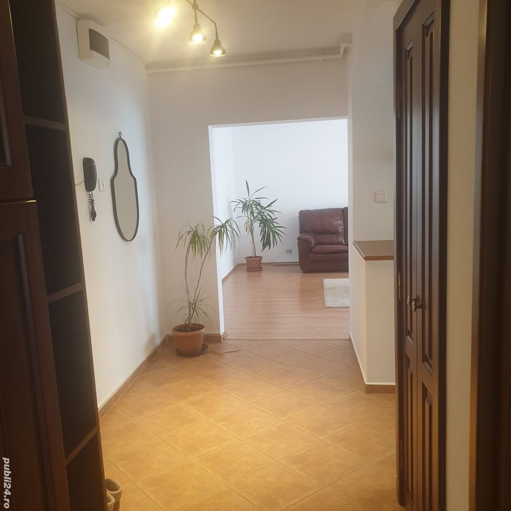 Inchiriere 2 Camere Unirii - Camera De Comert - Poză 6