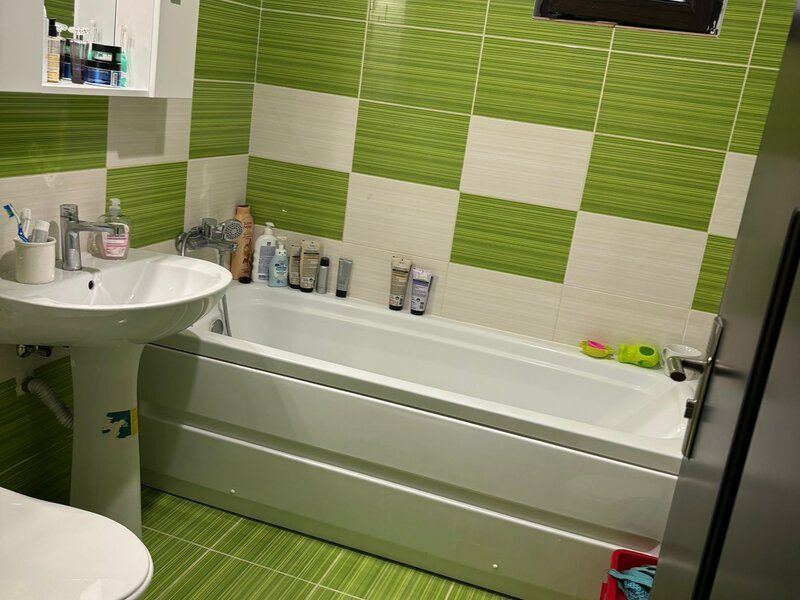 Apartament atragator, doua camere, Aparatorii Patriei - Poză 9