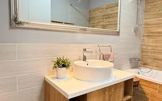 Apartament decomandat | Florești – Zona Dumitru Mocanu - Poză 16
