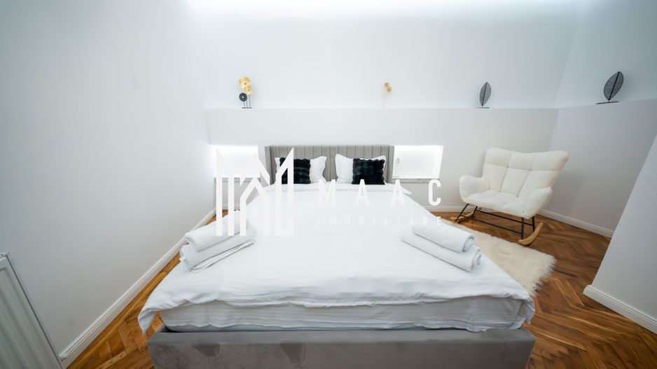 Apartament 3 camere Regim Hotelier I Ultracentral I - Poză 5