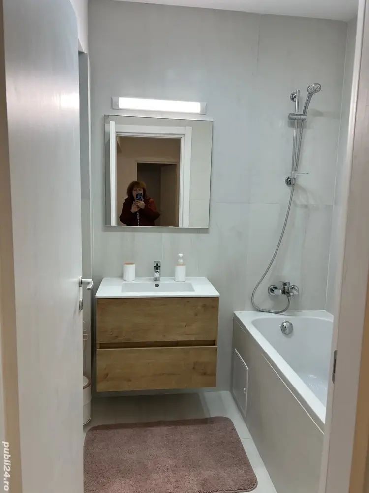 De inchiriat apartament cu 2 camere , Cartierul Solar sector4 - Poză 9