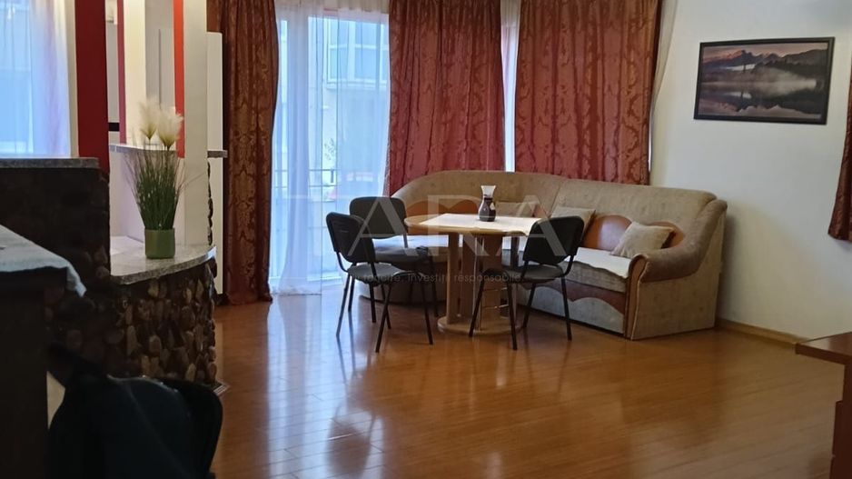 Apartament 2 camere – Florești, zona Luxor - Poză 1
