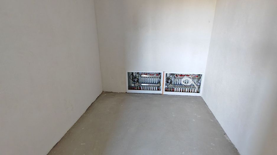 Casa individuala S+P-Mosnita Noua-teren 800 mp. - Poză 8