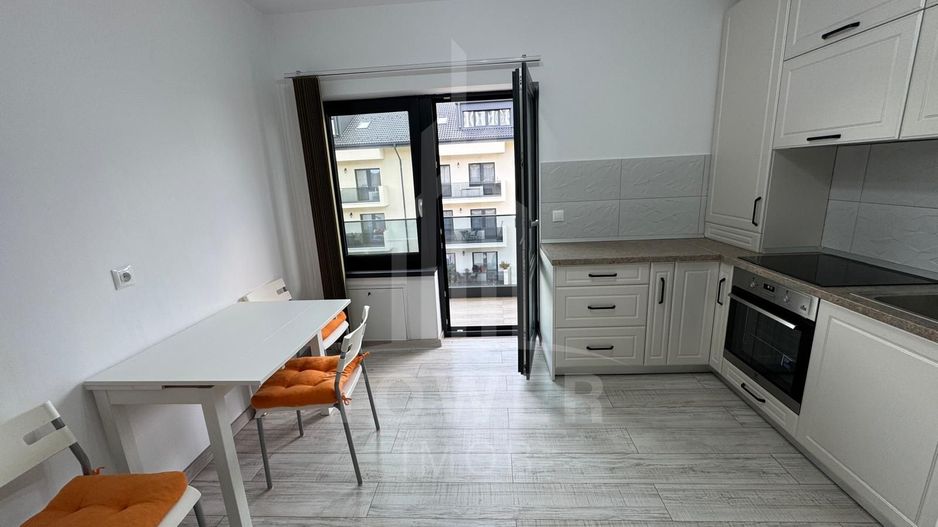 Apartament 2 camere de închiriat | Doamna Stanca - Poză 2