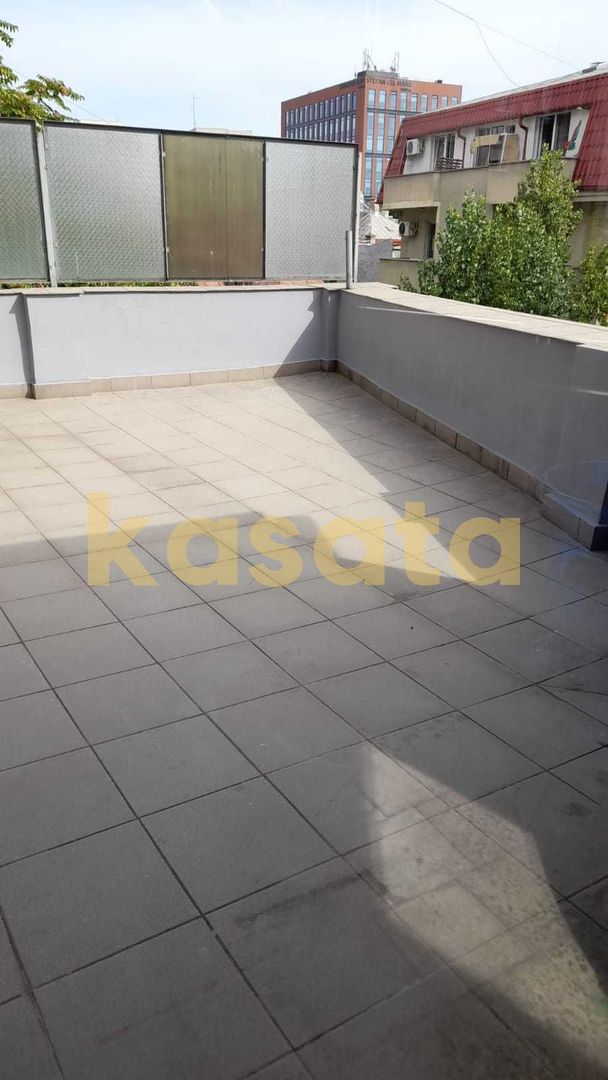 OPORTUNITATE | GARSONIERA | STEFAN CEL MARE | TERASA - Poză 7