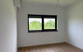 Green Future Snagov, casa pe malul Lacului - Poză 8