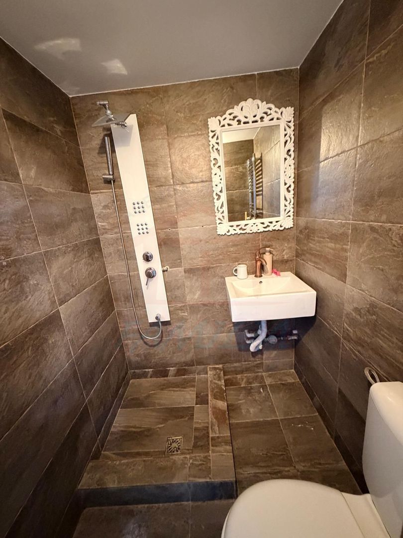 GARSONIERĂ DE ÎNCHIRIAT | ZONA RENO (DOJA) | 28 MP | 1.600 LEI/LUNĂ - Poză 18