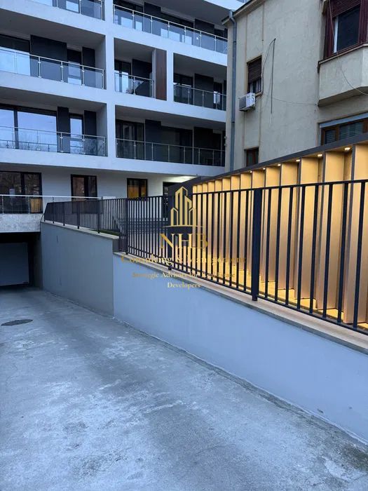 Ocazie! Apartament 3 camere Kiselef LUX cu parcare! - Poză 8