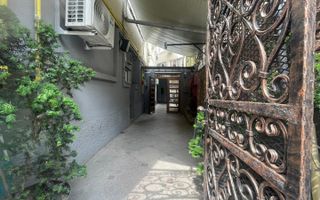 Spatiu birouri 5 camere elegant perntru inchiriere **160 mp** / Piata Romana - Poză 20