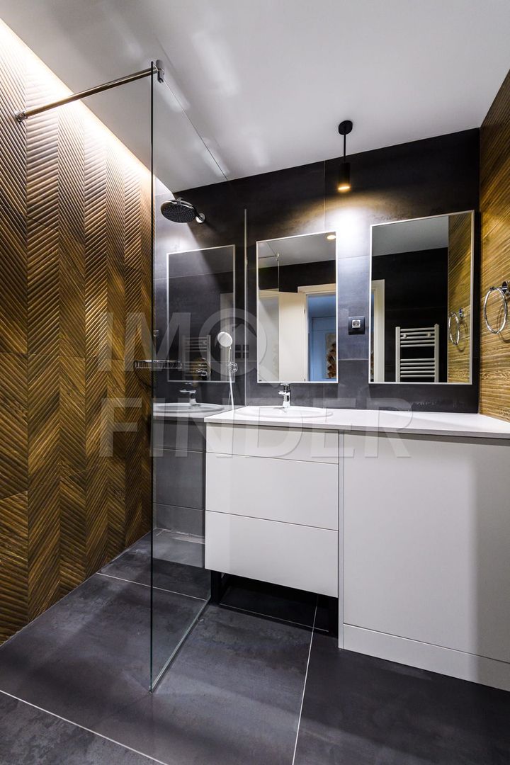 Vanzare 2 camere, imobil nou, complex Wings, Zorilor, 55 mp - Poză 5