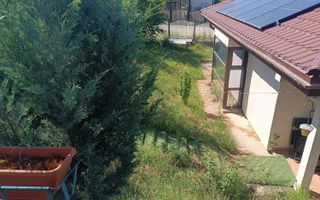 Închiriere Casă 3 Camere, Șorogari (Aroneanu) – Mobilată și Utilată - Poză 1