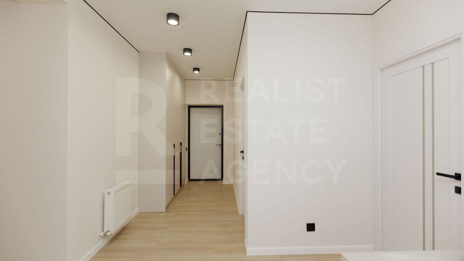 Vânzare, apartament,  2 camere, str. Durlești, Dumbrava - Poză 14