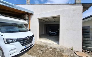 Hală renovată 240 mp, curent 220/380V, zona Mioriței – Bacău - Poză 3