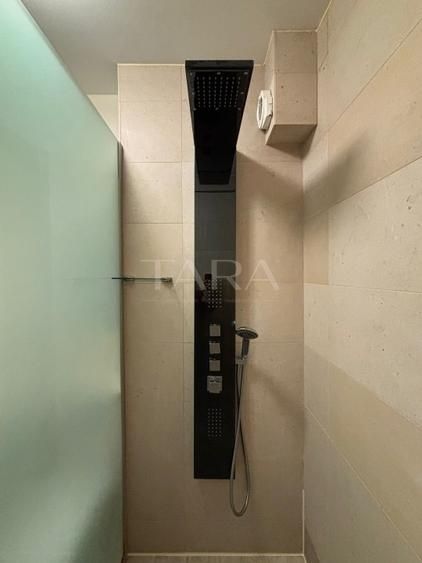 Apartament cu 3 camere și terasă generoasă în cartierul Bună Ziua. - Poză 13