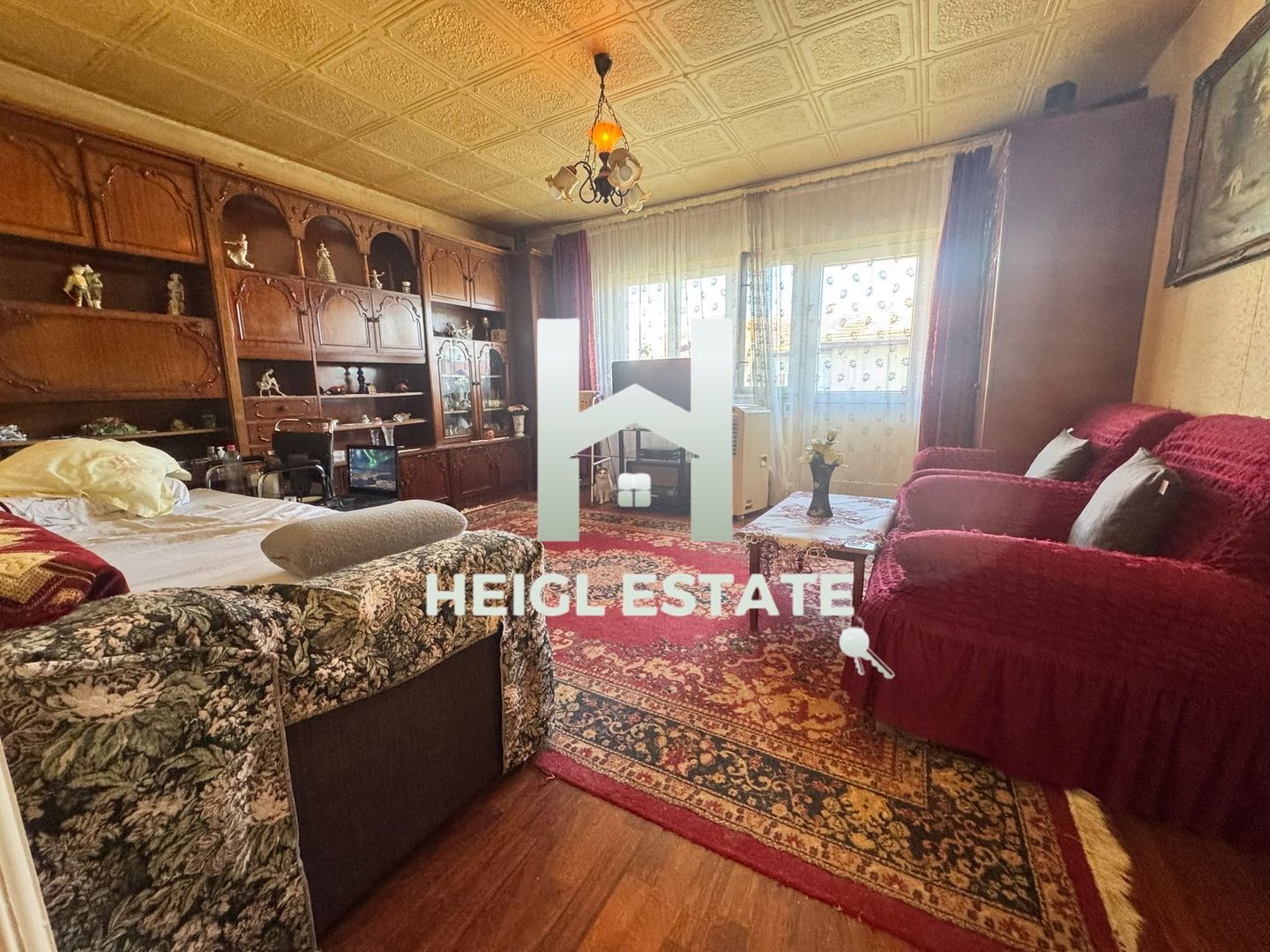OCAZIE!!! Apartament cu 2 camere de vânzare in zona Sagului, Timișoara - Poză 5