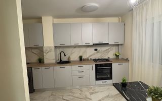 Apartament 3 camere  decomandat/renovat integral/ Soseua Giurgiului xy - Poză 12