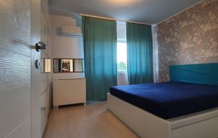 Apartament 2 camere Constantin Brancoveanu Metrou | Loc Parcare