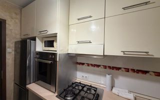 VANZARE 3 CAMERE | PIATA ROMANA | MOBILAT-UTILAT | 54MP | ETAJ 3 DIN 8 - Poză 13