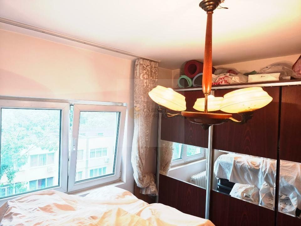 2 camere | Gorjului | 300m Metrou | Etaj intermediar | Gaze trase - Poză 10