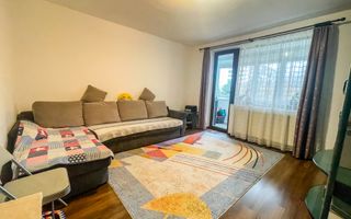GHEORGHENI - Apartament cu 3 camere langa Transilvania College - Poză 2