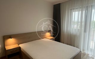 Apartament de închiriat cu 2 camere în zona Cantemir, Oradea - Poză 3