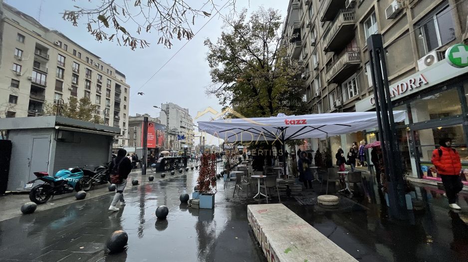 Apartament 3 camere***mobilat LUX//Piata Romana - Poză 26