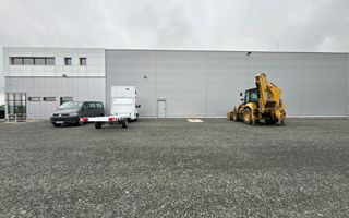 Spatiu industrial de inchiriat, 2.385 mp suprafata utila - Poză 46