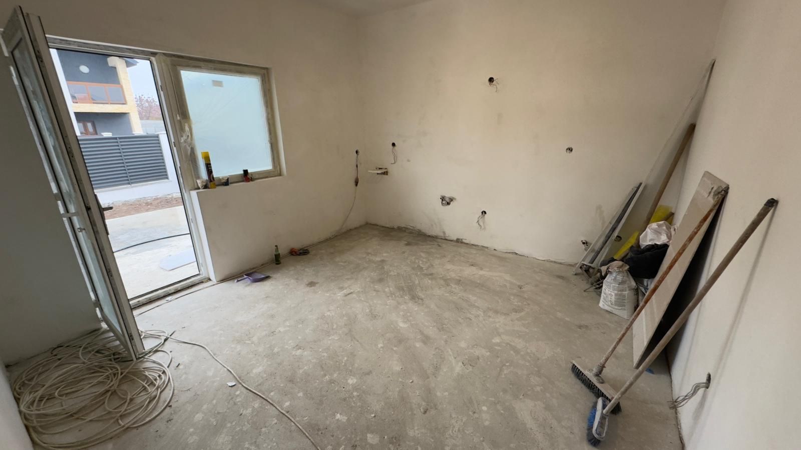 CASA SINGLE 4 CAMERE PANTELIMON, NOU - 2024, TEREN 261 MP, COMISION 0% - Poză 11