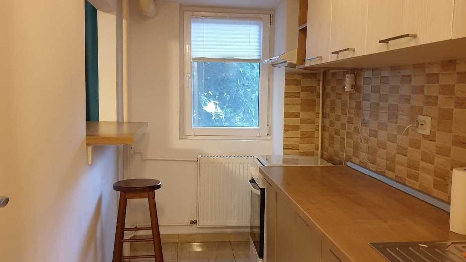 Inchiriere garsoniera Sebastian - Poză 7