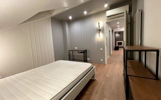 2 bedroom apartment for rent | Pipera-American School - Poză 3